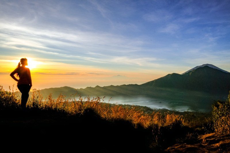 Climbing Mount Batur How Long Does It Really Take Bali Ventur