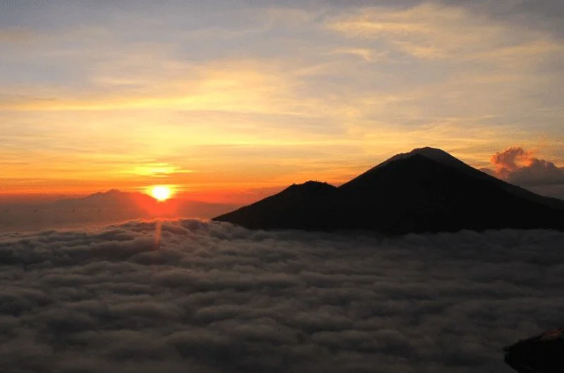 Mount batur cheap private tour