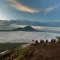 Mount Batur Sunrise Trekking Distance