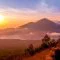 Batur Volcano Sunrise Trekking