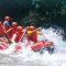 Thrilling River Rafting In Bali 2