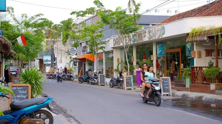 Shopping In Bali: Best Shopping Places & Things To Buy In 2023