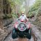 How much is ATV riding in Bali?
