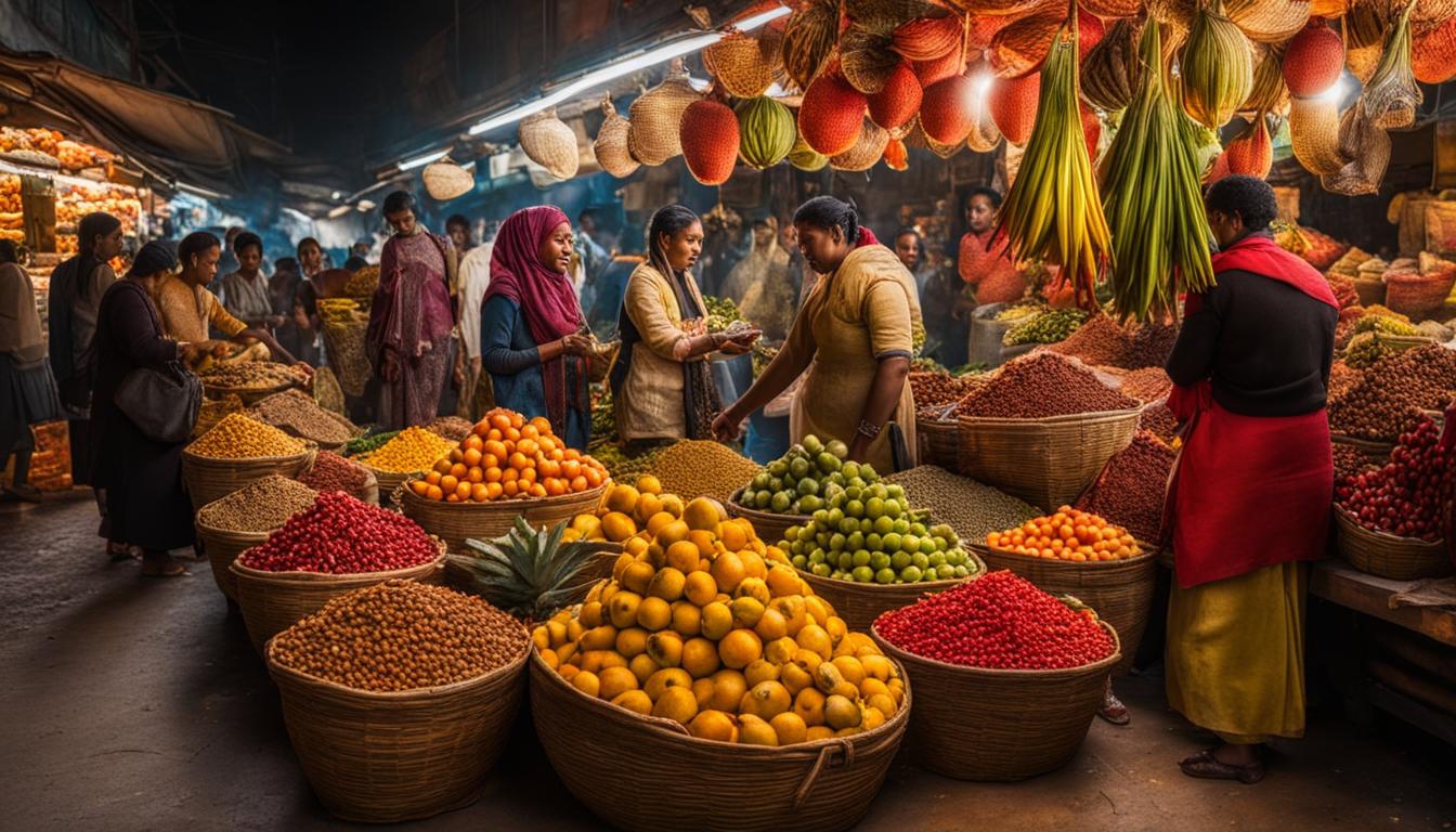 Explore Ubud Shopping Street: Your Ultimate Bali Shopping Guide