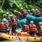 bali river rafting discounts