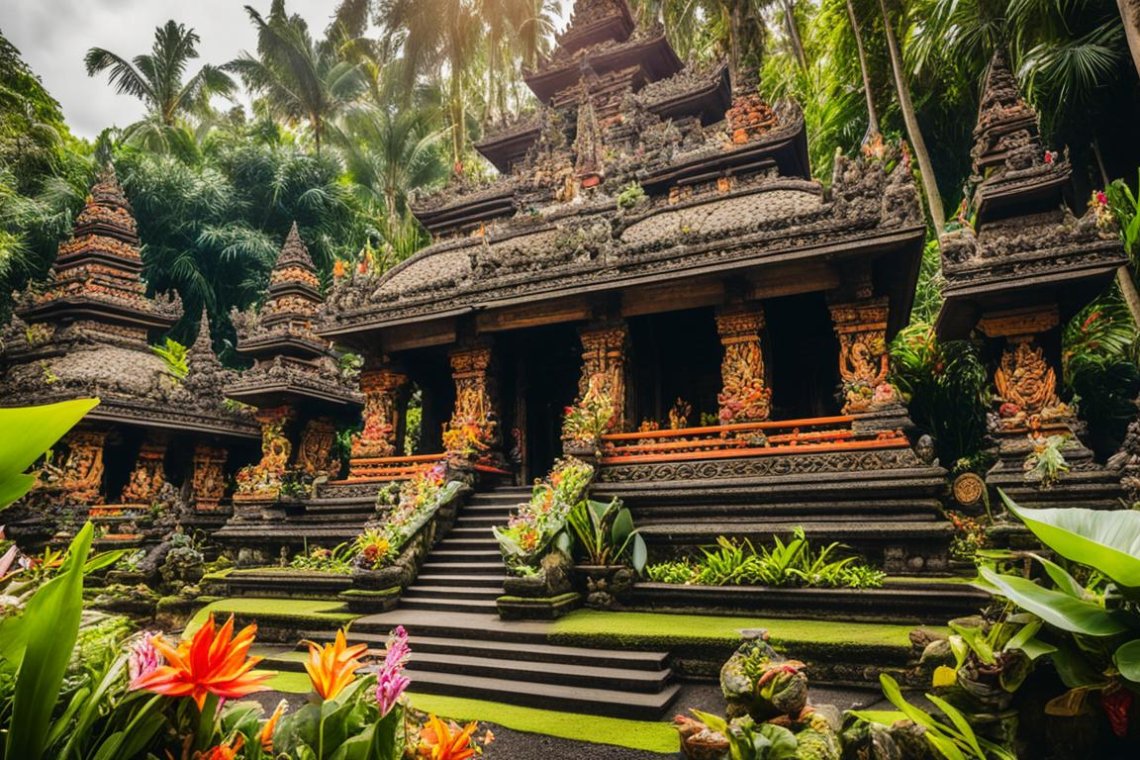 things to know about bali culture