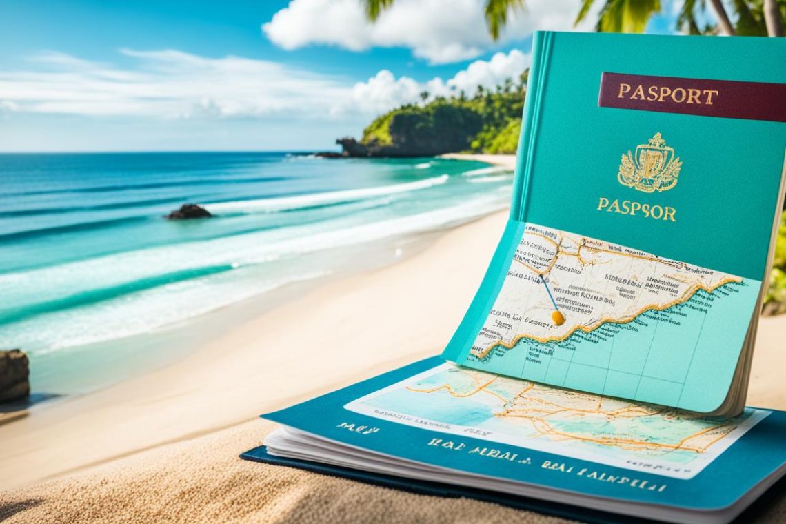 what visa do i need for Bali Holiday