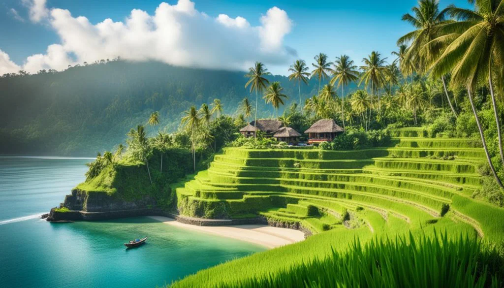 Bali Islands