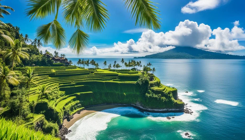 Bali weather
