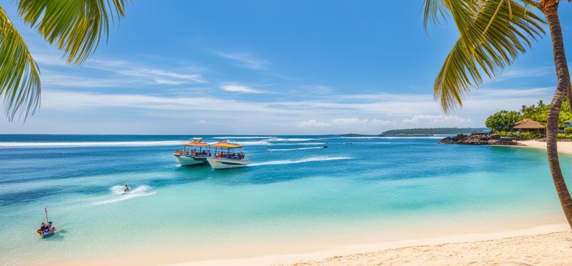 Top Activities in Nusa Dua Bali Explore Now!